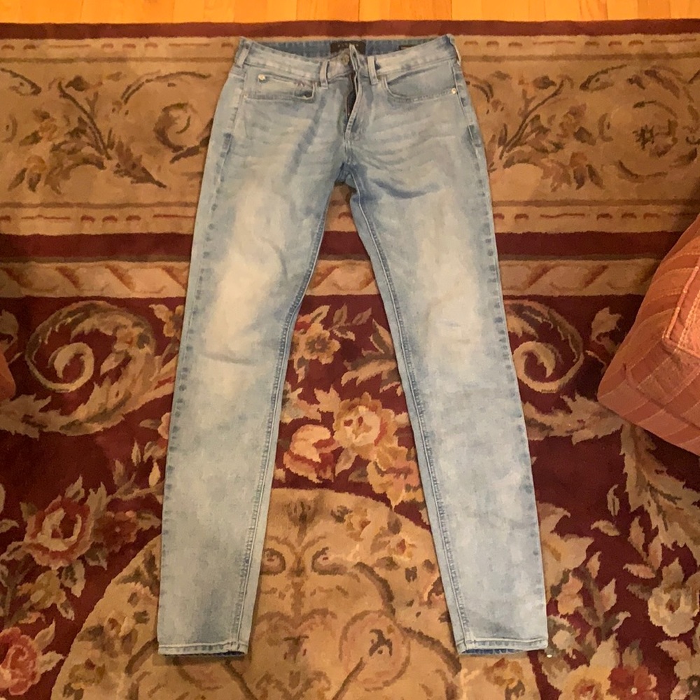 Men jeans